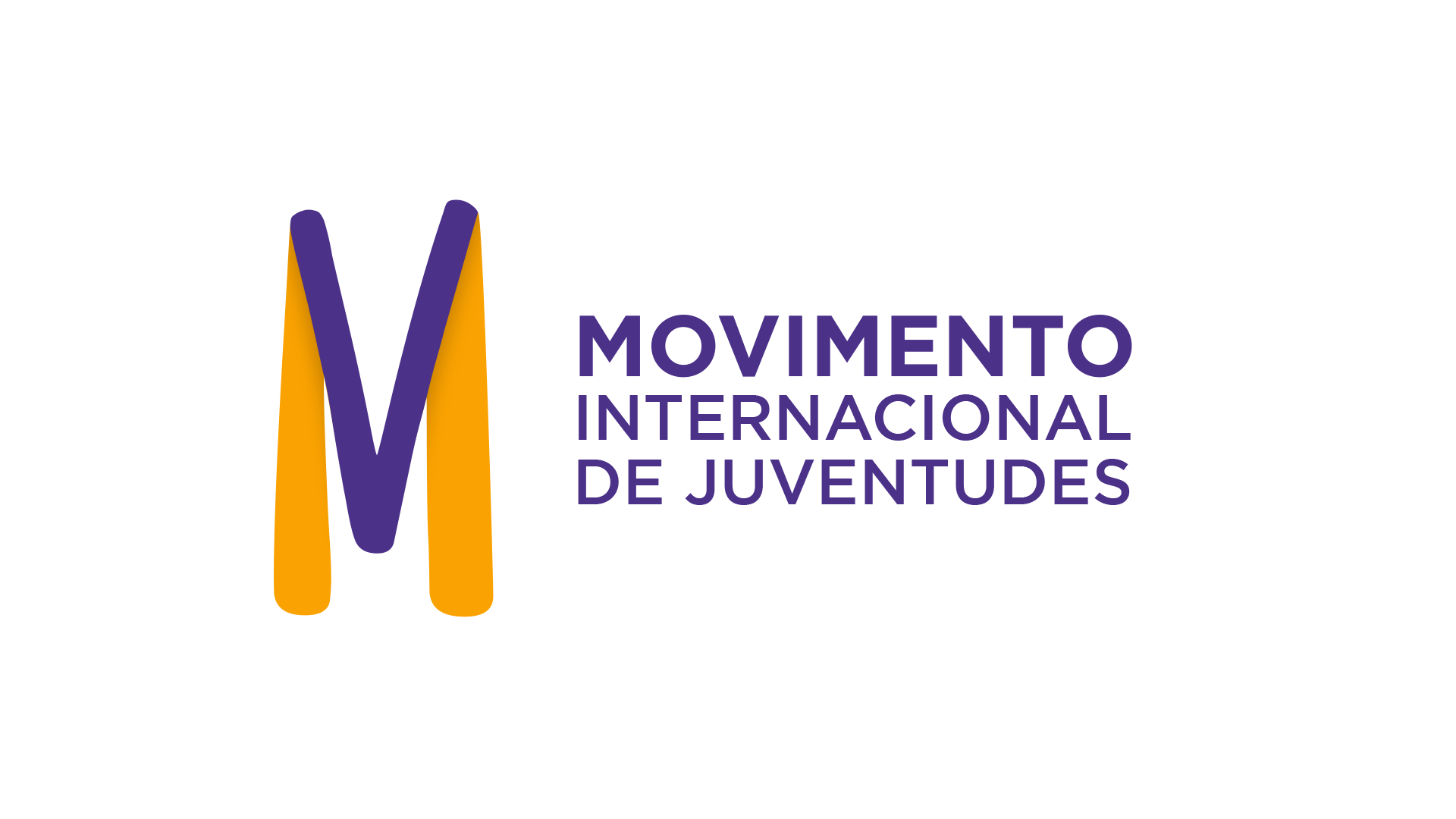 Logomarca de MOV - MOVIMENTO INTERNACIONAL DE JUVENTUDES